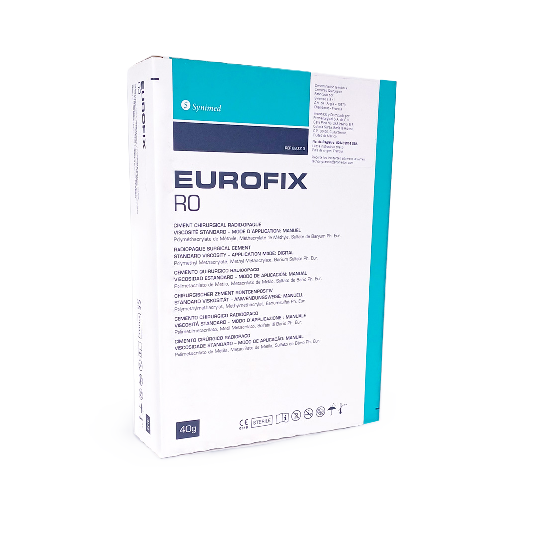 EUROFIX RO (40 g)