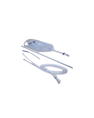 Bolsa para Drenaje Subdural Universal