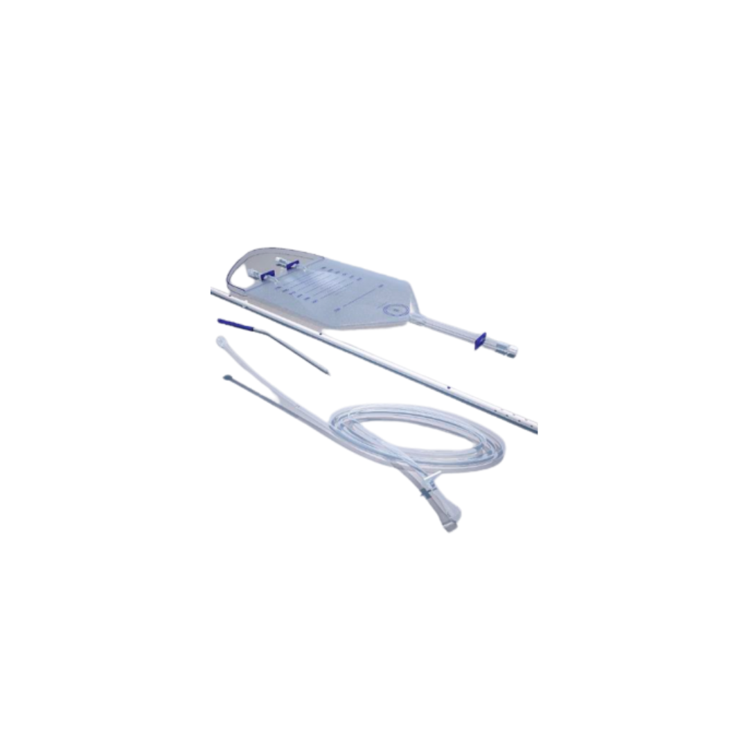 Bolsa para Drenaje Subdural Universal
