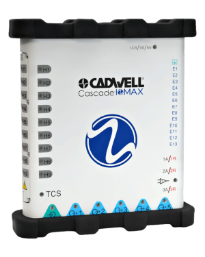 Cadwell Cascade IOMAX