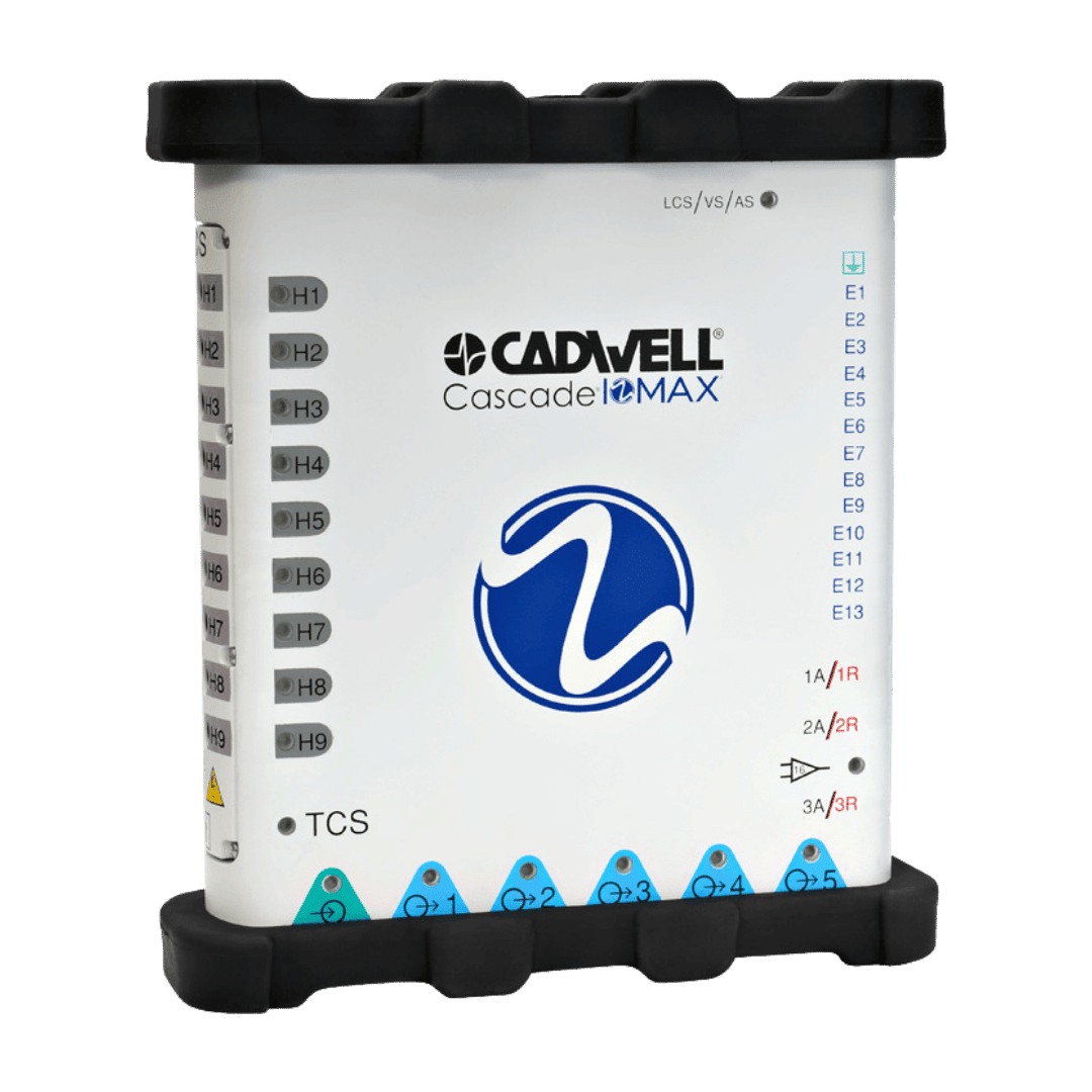 Cadwell Cascade IOMAX
