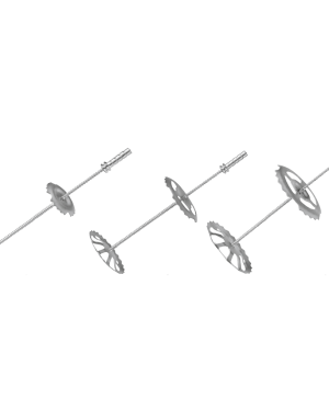 CranioFix Titanio