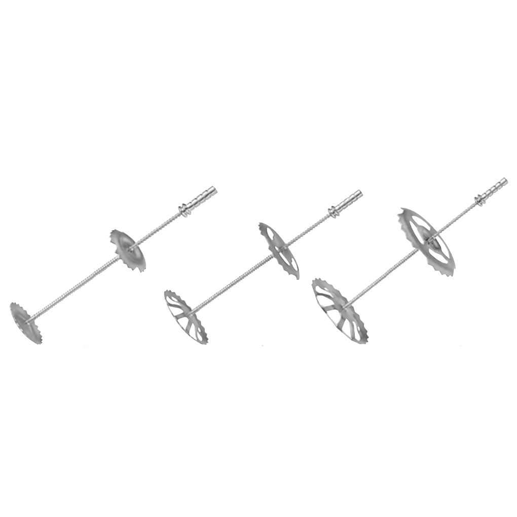 CranioFix Titanio