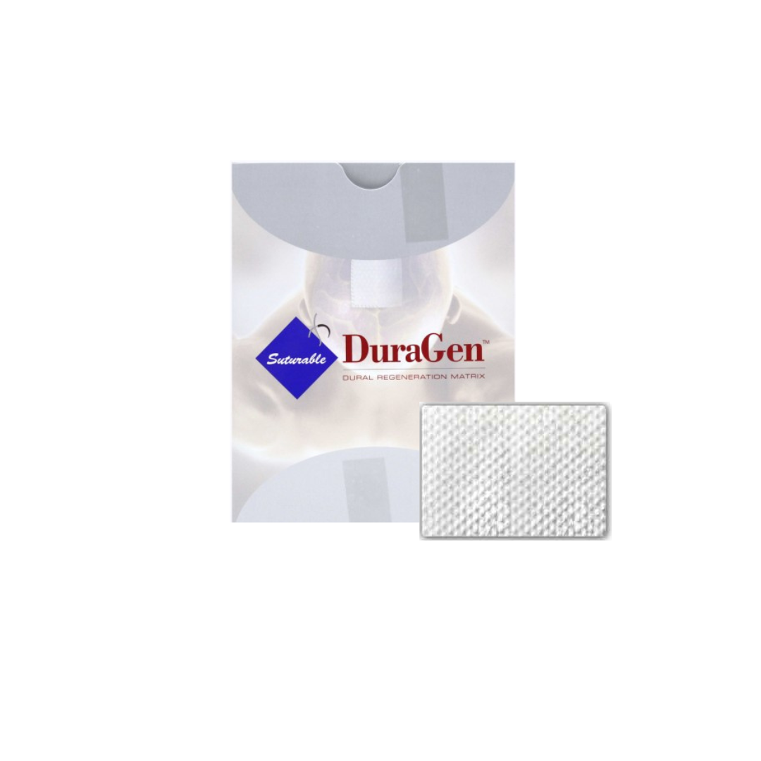 Duragen Suturable