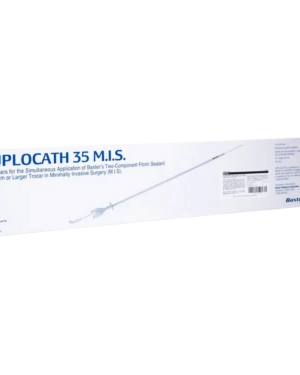 Duplocath 35 M.I.S.