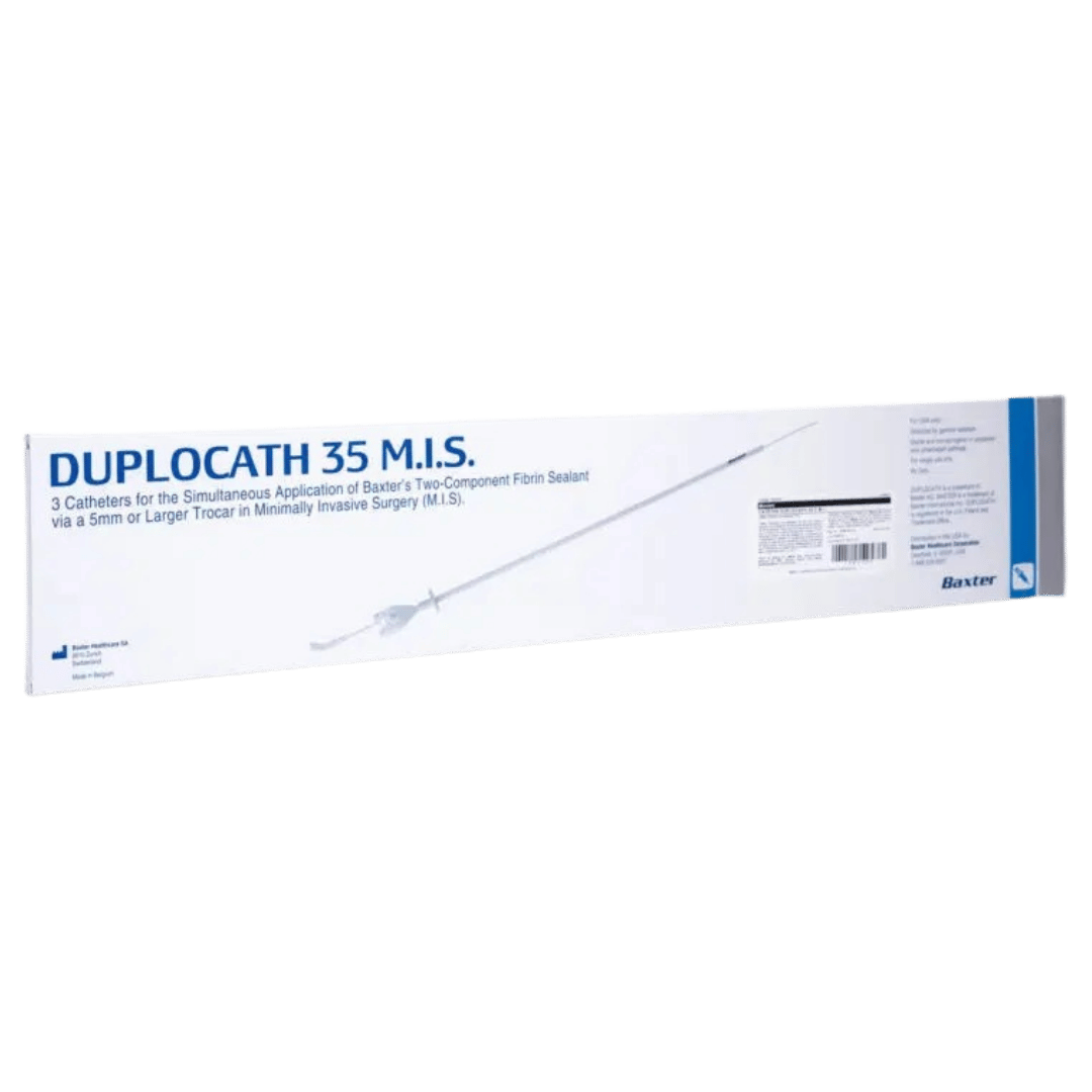 Duplocath 35 M.I.S.