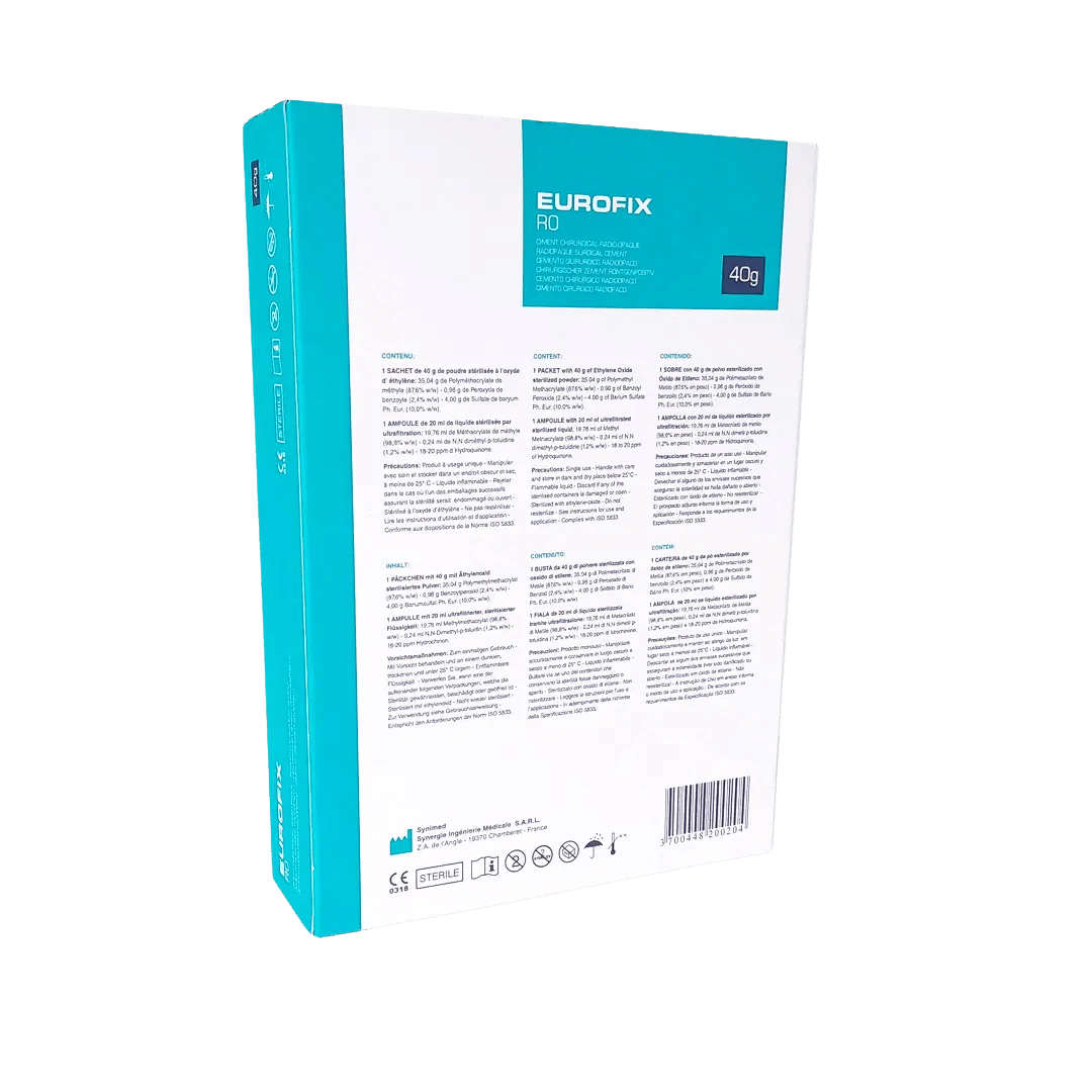 EUROFIX RO (40 g)
