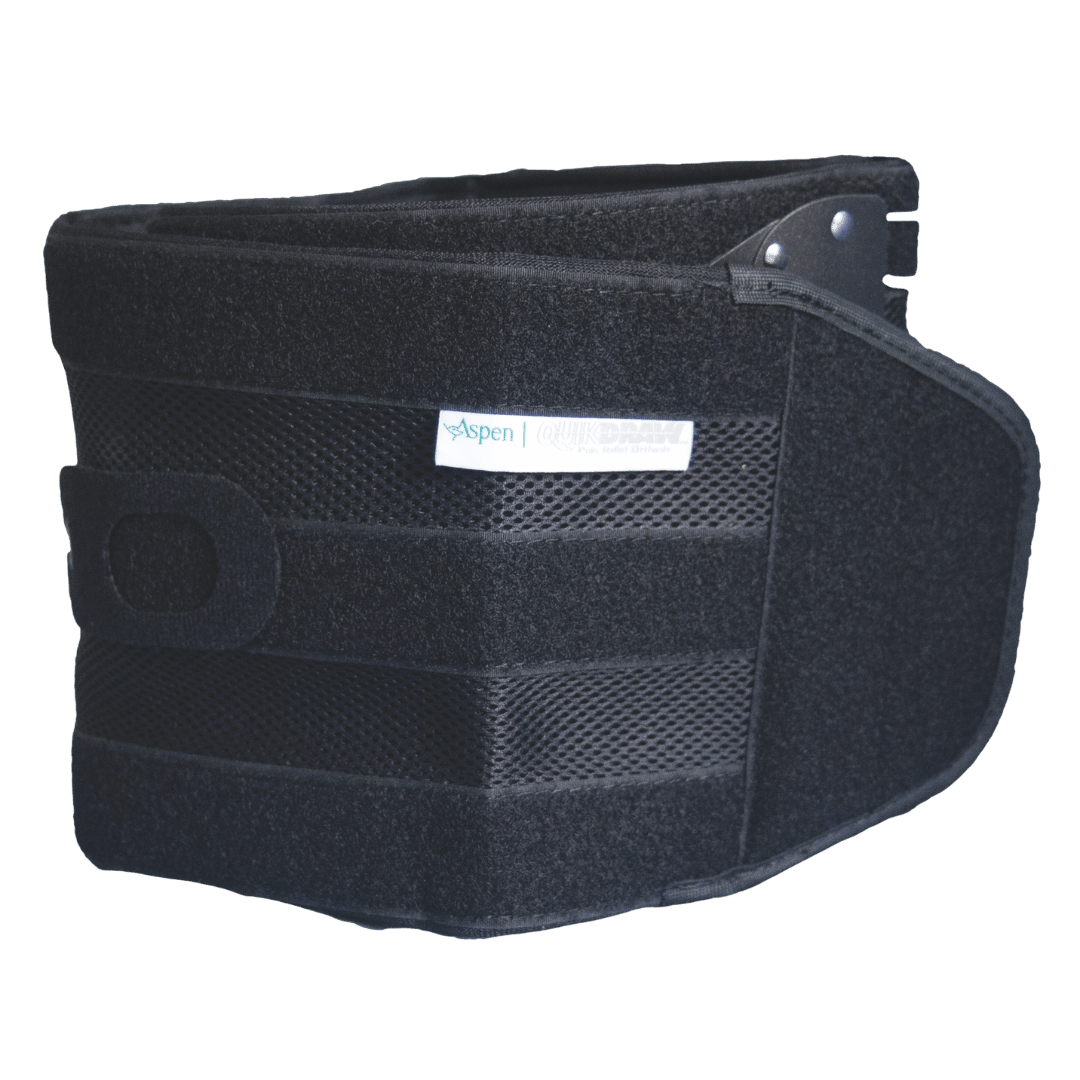Soporte Lumbar Aspen QuikDraw