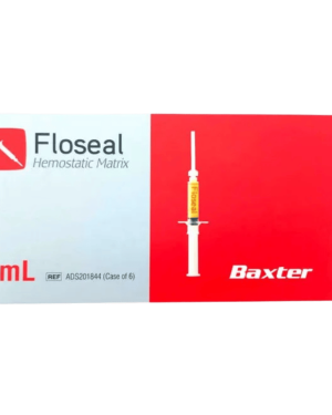Floseal Hemostatic Matrix (5 mL)