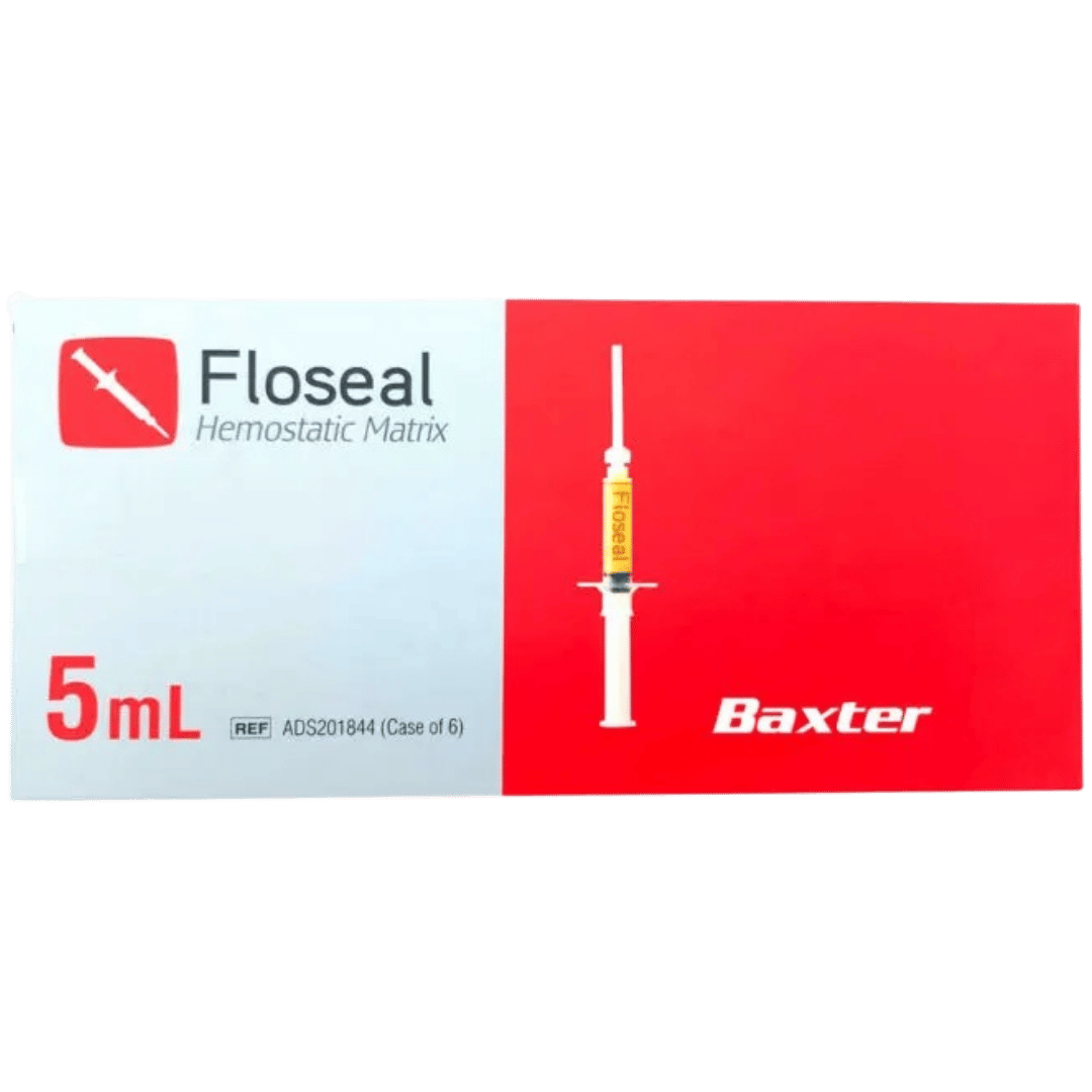 Floseal Hemostatic Matrix (5 mL)