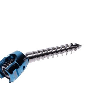 Tornillo Transpedicular Poliaxial