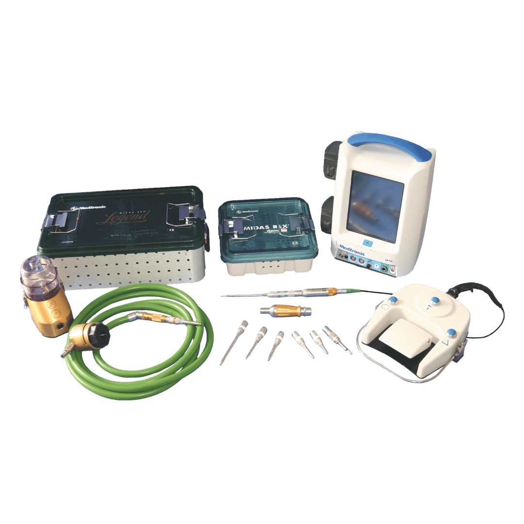 Medtronic Midas Rex