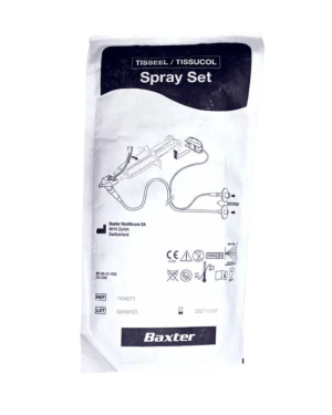 TISSEEL / TISSUCOL Spray Set