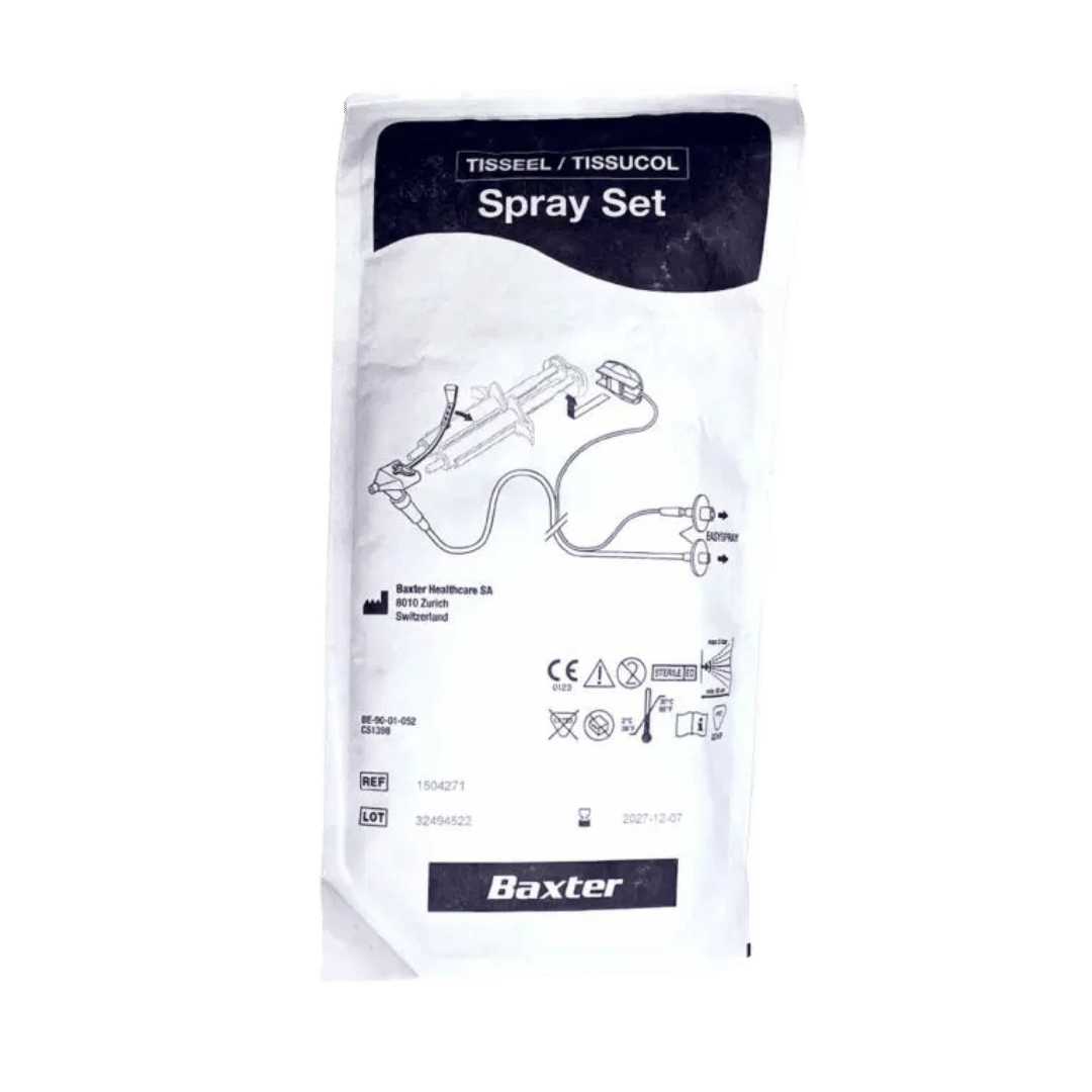 TISSEEL / TISSUCOL Spray Set