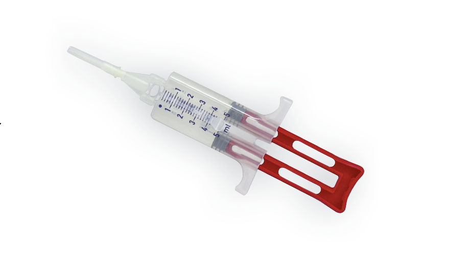 Tisseel – Sellador de fibrina