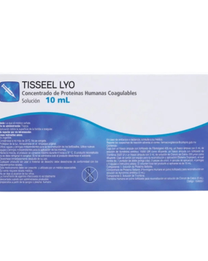 TISSEEL LYO (10 mL)