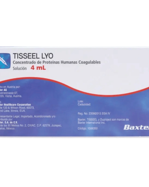TISSEEL LYO (4 mL)