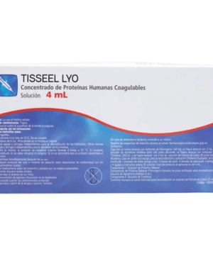 TISSEEL LYO (4 mL)