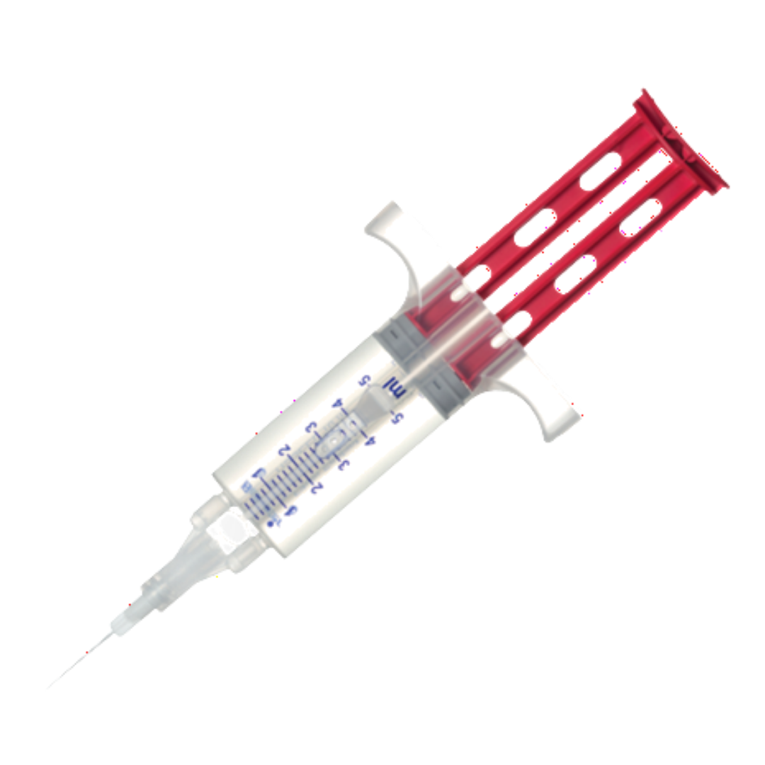 TISSEEL LYO (4 mL)